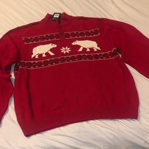 Chaps XXL sweater